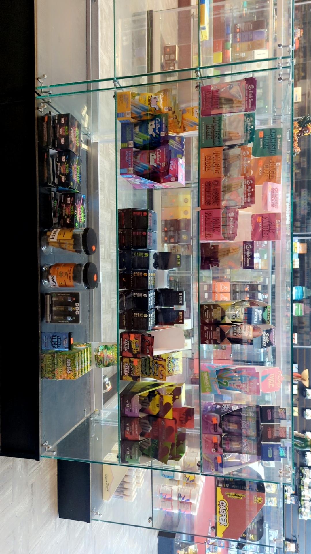 Store photo